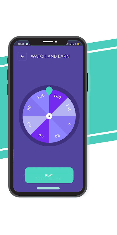 Screenshot 2 Earning App Jiadow Free Paypal Cash